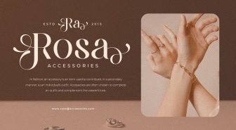 فونت Kamerun انگلیسی