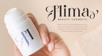 فونت Kamerun انگلیسی