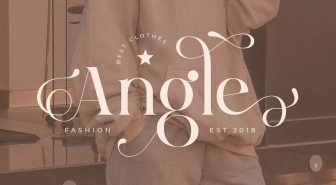 فونت Kamerun انگلیسی