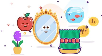 مجموعه آیکن نوروزی