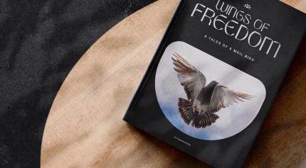 فونت RoundSaetan انگلیسی