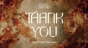 فونت RoundSaetan انگلیسی