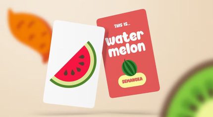 فونت Second Grade انگلیسی