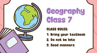 فونت Second Grade انگلیسی