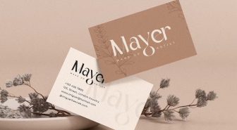 فونت Glosary انگلیسی