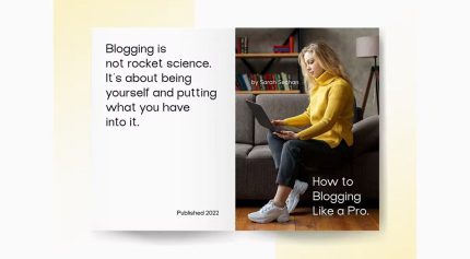 فونت Mograph انگلیسی