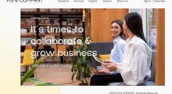 فونت Mograph انگلیسی