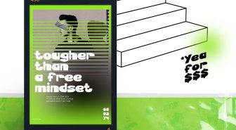 فونت Socmed Badge انگلیسی