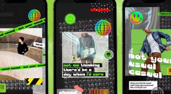 فونت Socmed Badge انگلیسی