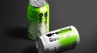 فونت Socmed Badge انگلیسی