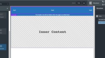 افزونه Oxygen Builder صفحه ساز اکسیژن بیلدر