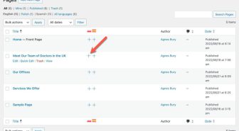 افزونه Advanced Custom Fields Multilingual فیلدهای سفارشی چندزبانه وردپرس