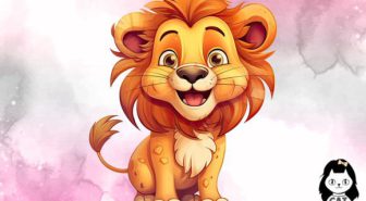 عکس های دوربری شده بچه حیوانات شاد کودکانه