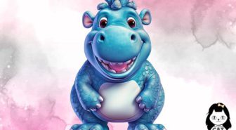 عکس های دوربری شده بچه حیوانات شاد کودکانه