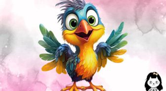 عکس های دوربری شده بچه حیوانات شاد کودکانه