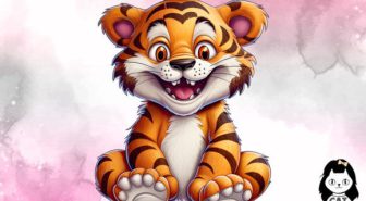 عکس های دوربری شده بچه حیوانات شاد کودکانه