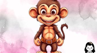 عکس های دوربری شده بچه حیوانات شاد کودکانه