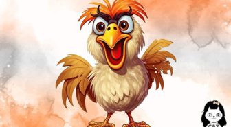 عکس های دوربری شده خروس خنده دار فانتزی