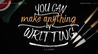 فونت خدش فارسی