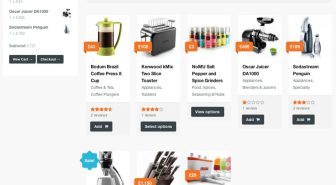 افزونه WooCommerce Product Vendors چند فروشندگی ووکامرس