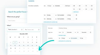 افزونه YITH WooCommerce Booking رزرو آنلاین ووکامرس