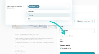 افزونه YITH WooCommerce Booking رزرو آنلاین ووکامرس