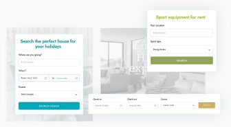 افزونه YITH WooCommerce Booking رزرو آنلاین ووکامرس