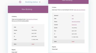 افزونه YITH WooCommerce Booking رزرو آنلاین ووکامرس
