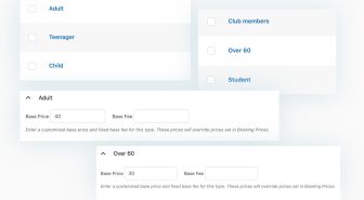 افزونه YITH WooCommerce Booking رزرو آنلاین ووکامرس