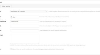 افزونه YITH WooCommerce Custom Order Status Premium مدیریت و شخصی سازی سفارشات ووکامرس