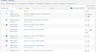 افزونه YITH WooCommerce Custom Order Status Premium مدیریت و شخصی سازی سفارشات ووکامرس