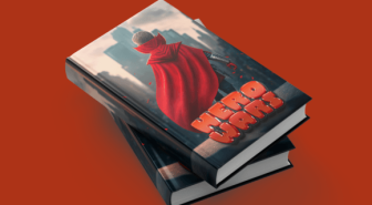 فونت Bang Hero انگلیسی