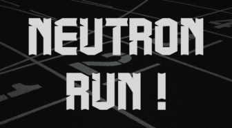 فونت Undersky انگلیسی