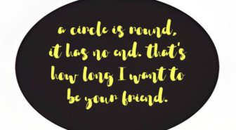 فونت Friendship انگلیسی