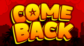 فونت Genius Heroes انگلیسی