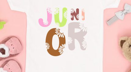 فونت Hi Daisy انگلیسی