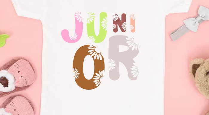 فونت Hi Daisy انگلیسی