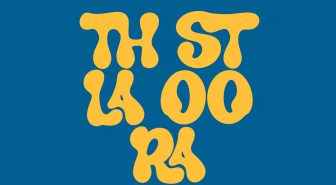 فونت Keithlar انگلیسی