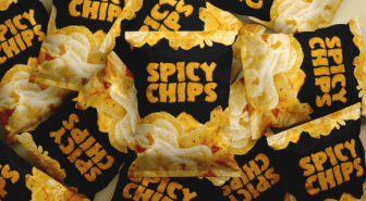 فونت Kpow Comic انگلیسی