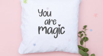 فونت Lucky Me انگلیسی