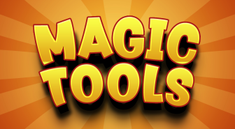فونت Magic Tools انگلیسی