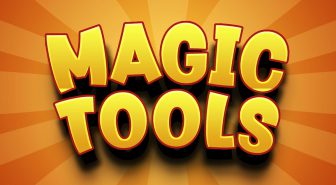 فونت Magic Tools انگلیسی