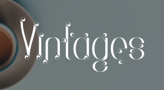 فونت Nathalyn Kareem انگلیسی