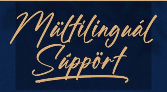 فونت Stockeline انگلیسی