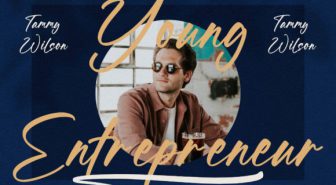 فونت Stockeline انگلیسی