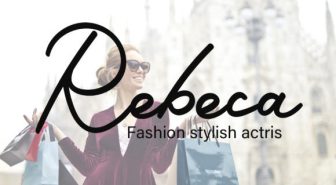 فونت The Millioner انگلیسی