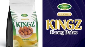 فونت Baroka انگلیسی