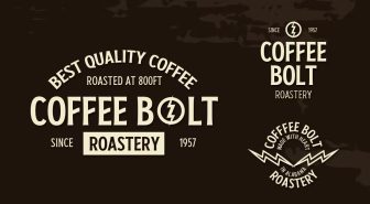 فونت Bradia انگلیسی