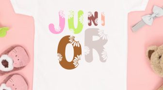 فونت Hi Daisy انگلیسی