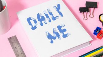 فونت Hi Daisy انگلیسی